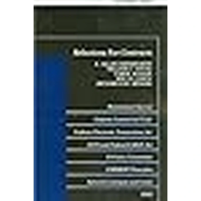 Selections for Contracts 2010: Restatement Second UCC Articles 1 and 2, Uniform Electronic Transaction Act, Electronic Signatures in Glaobal and ... Principles, Selected Contracts and Forms by Foundation Press - Image 2