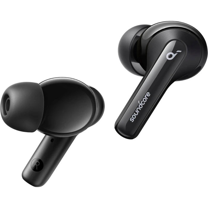 Soundcore by Anker Life Note 3i Noise Cancelling Earbuds - Black by Soundcore - Image 3