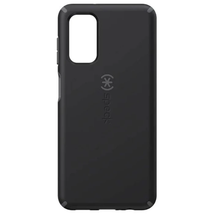 Speck ImpactHero Phone Case for Samsung Galaxy A13 5G - Black/Slate Grey by Speck - Refurbished - Brand New condition - US$20.48