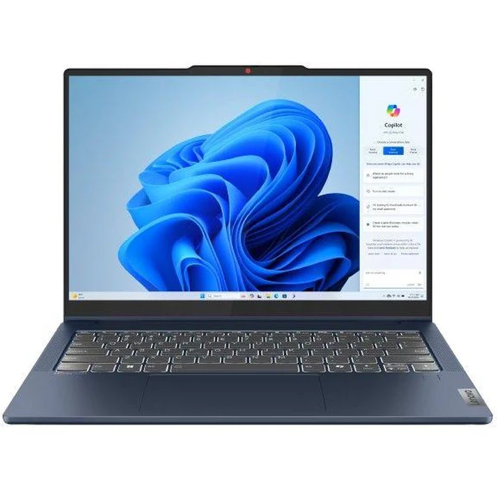 Lenovo IdeaPad 5 2-in-1 14AHP9 Laptop 14" - Cosmic Blue - AMD Ryzen 5 8645HS 4.3GHz - 16GB RAM - 512GB by Lenovo - Image 1