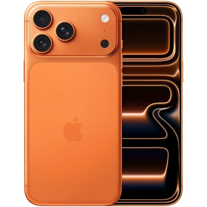 iPhone 17 Pro Max - 2TB - eSIM - Cosmic Orange - Verizon by Apple - Refurbished - Excellent condition
