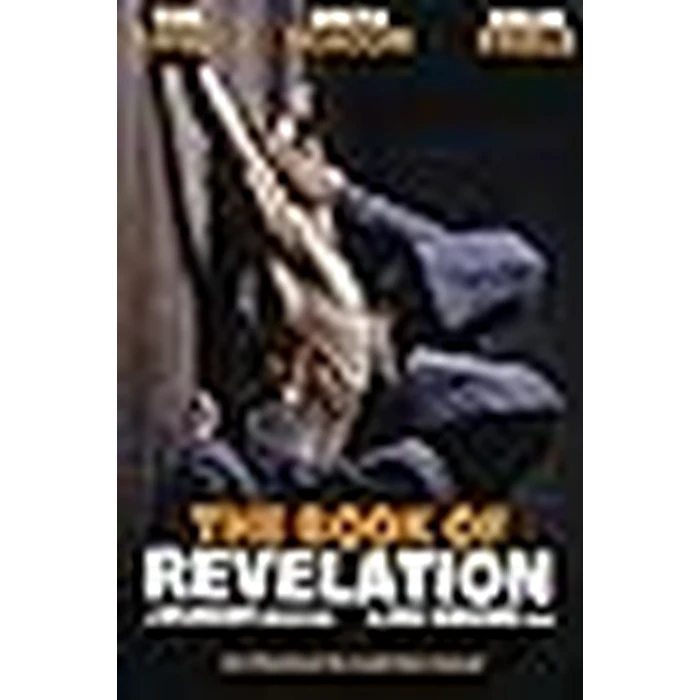 BOOK OF REVELATION by Sony Pictures - Image 3