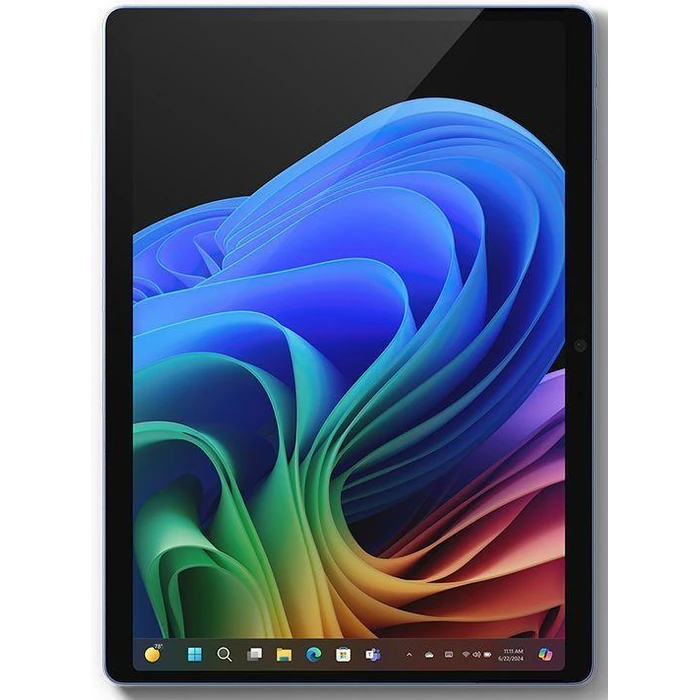 Microsoft Surface Pro 11 - 512GB - WiFi - Snapdragon X Plus 3.4GHz - 16GB RAM - Sapphire by Microsoft - Image 3