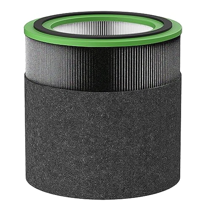 GermGuardian Toxin Clear HEPA Replacement Filter V for r AirSafe Series and AC151 by germguardian - Image 5