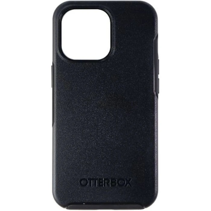 Otterbox Symmetry Series Hybrid Phone Case for iPhone 13 Pro - Black by Otterbox - Refurbished - Brand New condition