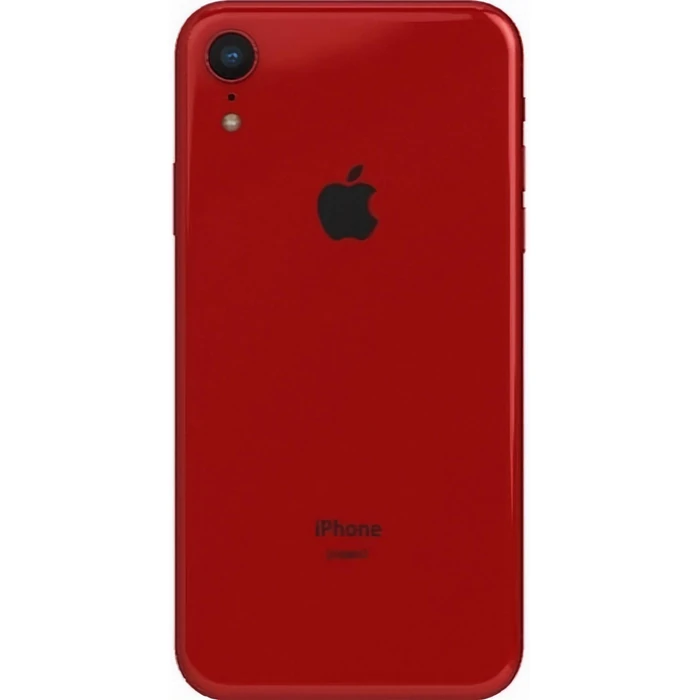 iPhone XR - 128GB - Red by Apple - Image 3