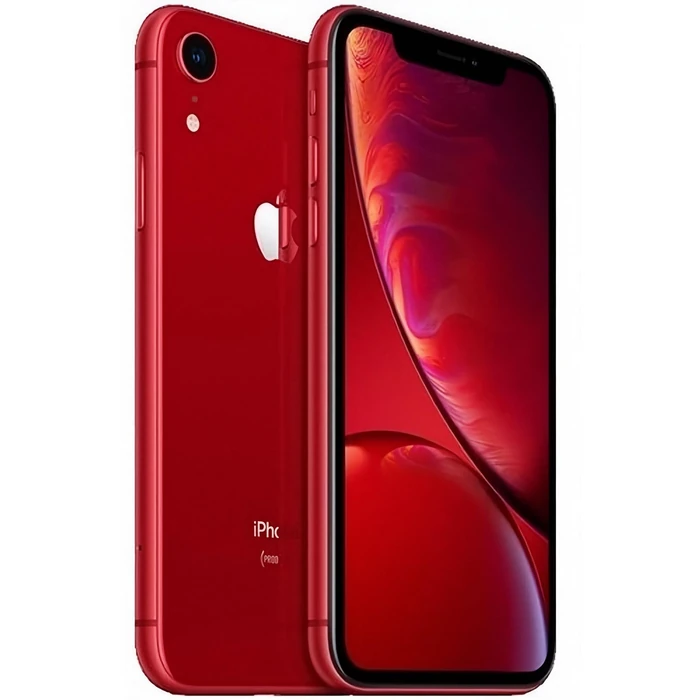 iPhone XR - 128GB - Red by Apple - Image 5