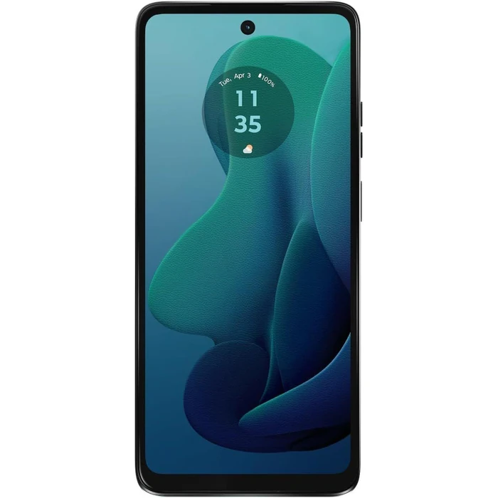 Motorola Moto G (2024) - 128GB - 4GB RAM - Sage Green - Unlocked by Motorola - Image 2