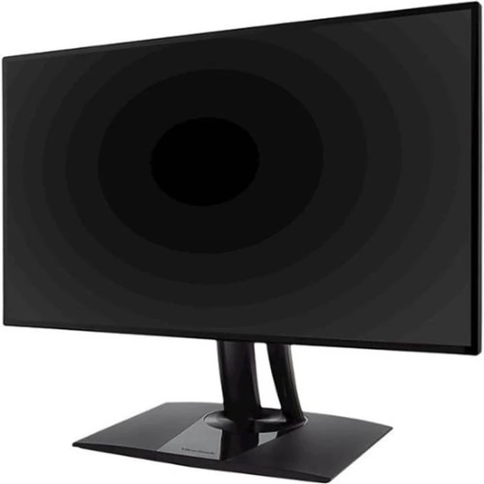 ViewSonic VP2468a Monitor 24" - Black - 24 Inch by ViewSonic - Image 3