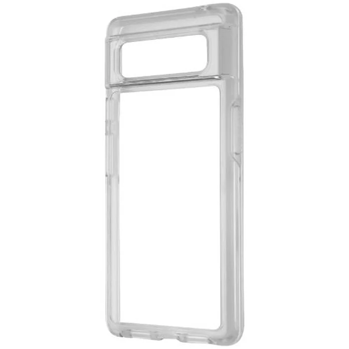 Otterbox Symmetry Series Phone Case for Google Pixel 6 - Clear by Otterbox - Refurbished - Brand New condition