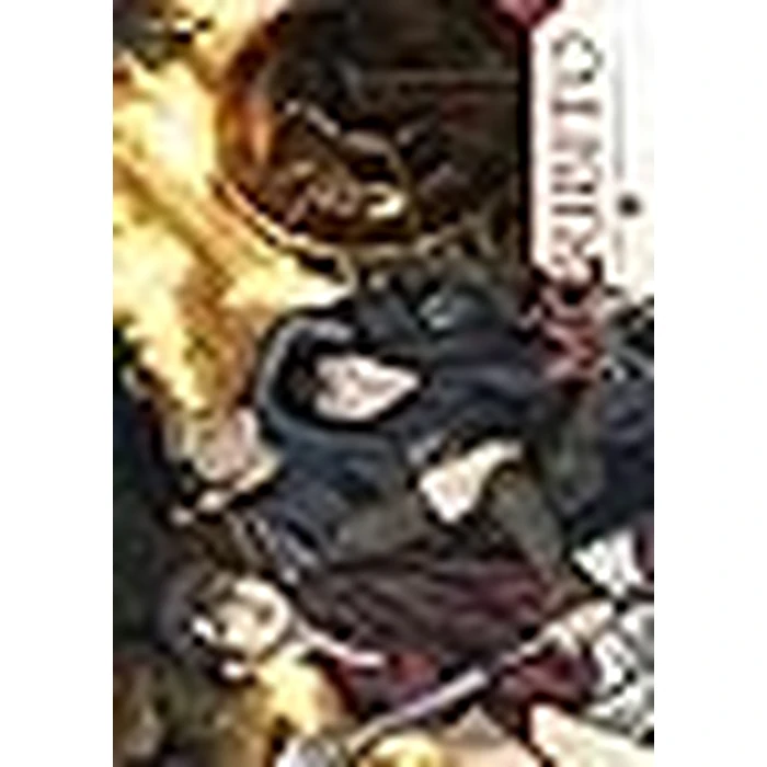 Moribito Guardian of The Spirit, Vol. 5 by ANIME WORKS - Image 2