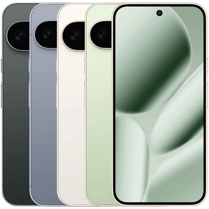 Google Pixel 10 Pro XL by Google - Refurbished - Good condition