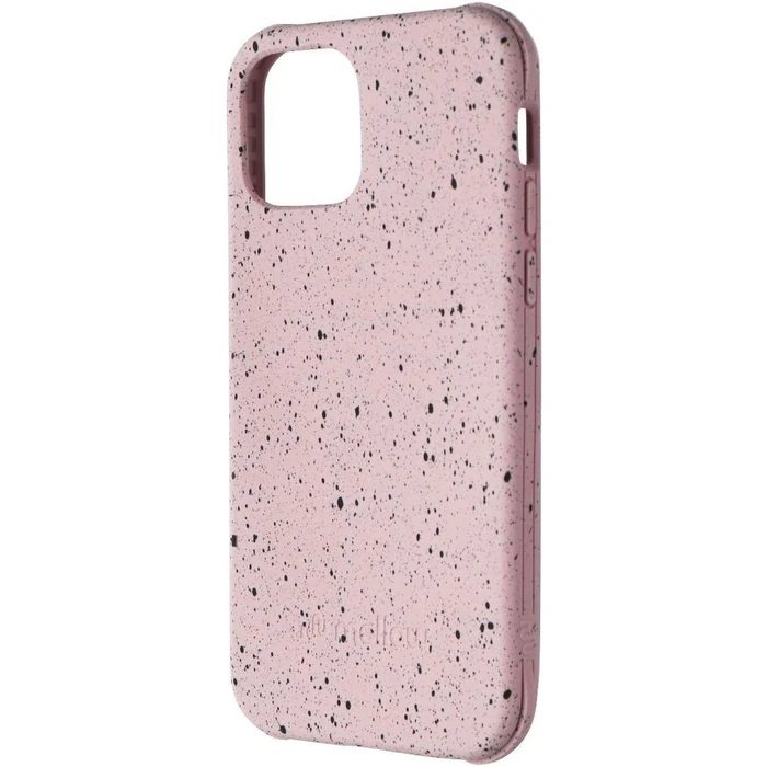 Mellow Compostable Bio Phone Case for iPhone 11 Pro - Pink by Mellow - Image 3