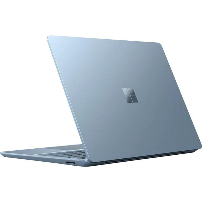 Microsoft Surface Laptop Go 2 12.4-inch - Ice Blue - Intel Core i5-1135G7 2.4GHz - 8GB RAM - 128GB by Microsoft - Image 5