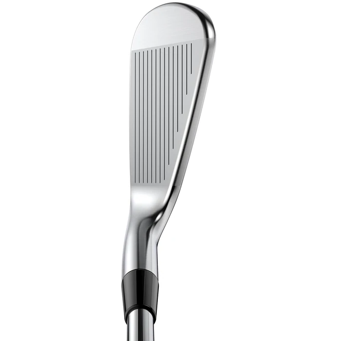 Cobra King Tour Iron Set - Golf Club - 4-9 - Stiff Flex - FST KBS $-Taper 120 Shaft - Men by Cobra - Image 4