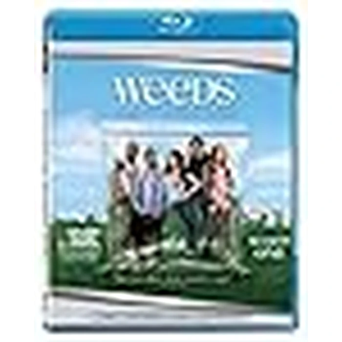 Weeds: The Complete Season 1 (Blu-ray) - Image 2