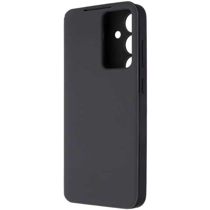 Samsung Smart View Wallet Phone Case for Galaxy S24+ - Black by Samsung - Refurbished - Brand New condition - CA$61.49