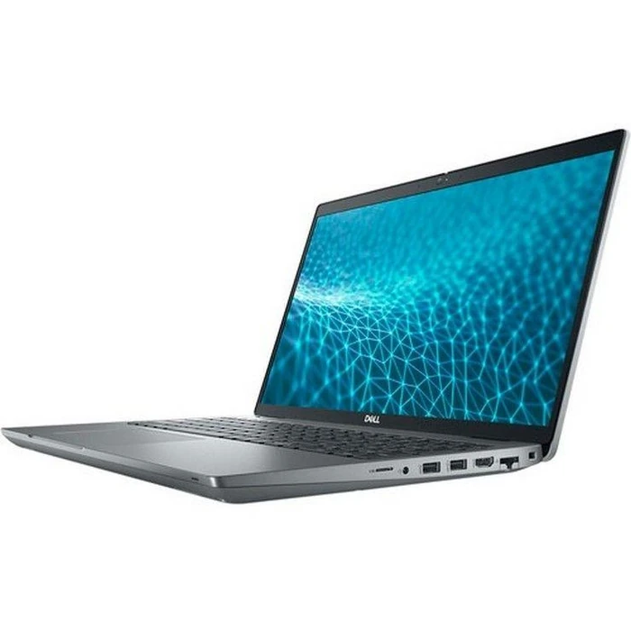 Dell Latitude 5531 Laptop 15.6" - Grey - Intel Core i5-12500H 3.3GHz - 16GB RAM - 512GB by Dell - Image 2
