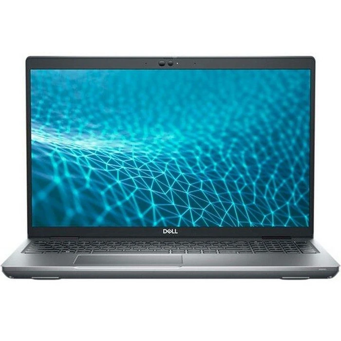 Dell Latitude 5531 Laptop 15.6" - Grey - Intel Core i5-12500H 3.3GHz - 16GB RAM - 512GB by Dell - Refurbished - Excellent condition - CA$1703.99