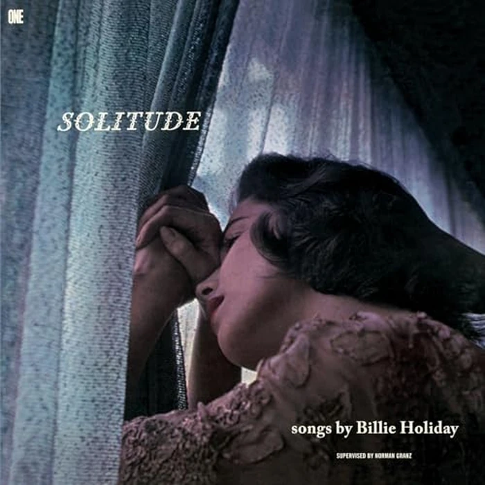 Solitude - Limited 180-Gram Colored Vinyl with Bonus Tracks by Number One Essentials - Used - Acceptable condition - CA$22.11