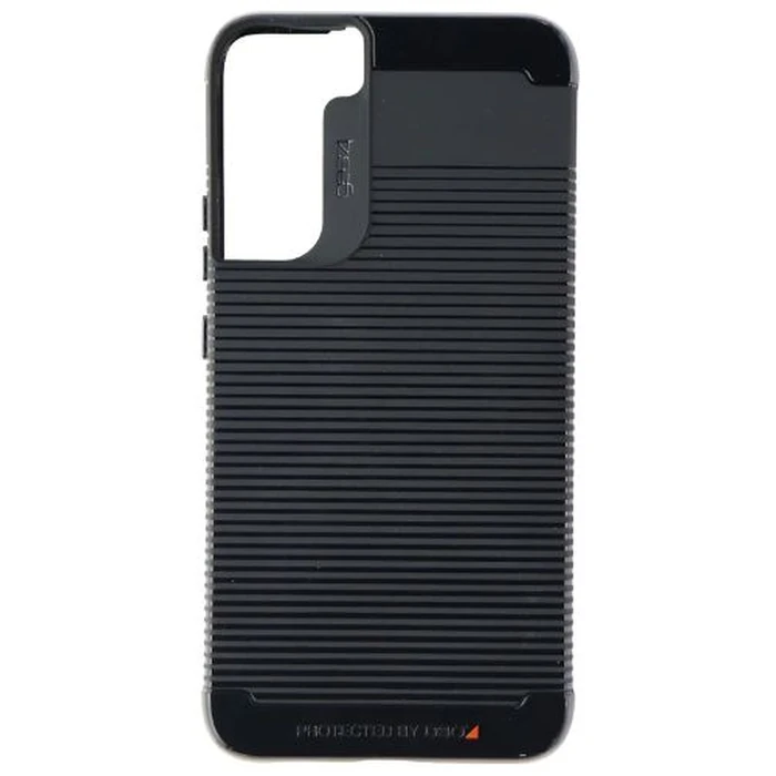 ZAGG Gear4 Havana Series Phone Case for Galaxy S22+ - Black by ZAGG - Refurbished - Brand New condition - US$8.28