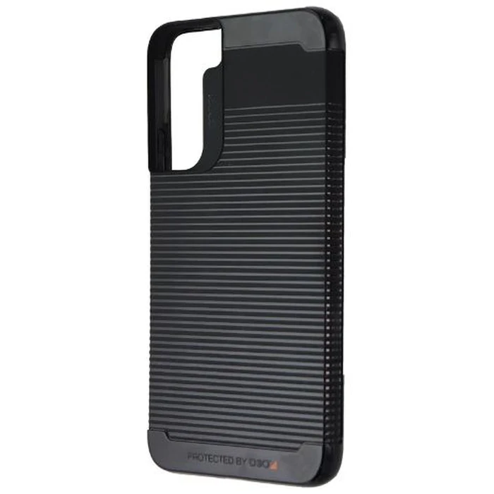 ZAGG Gear4 Havana Series Phone Case for Galaxy S22+ - Black by ZAGG - Image 2