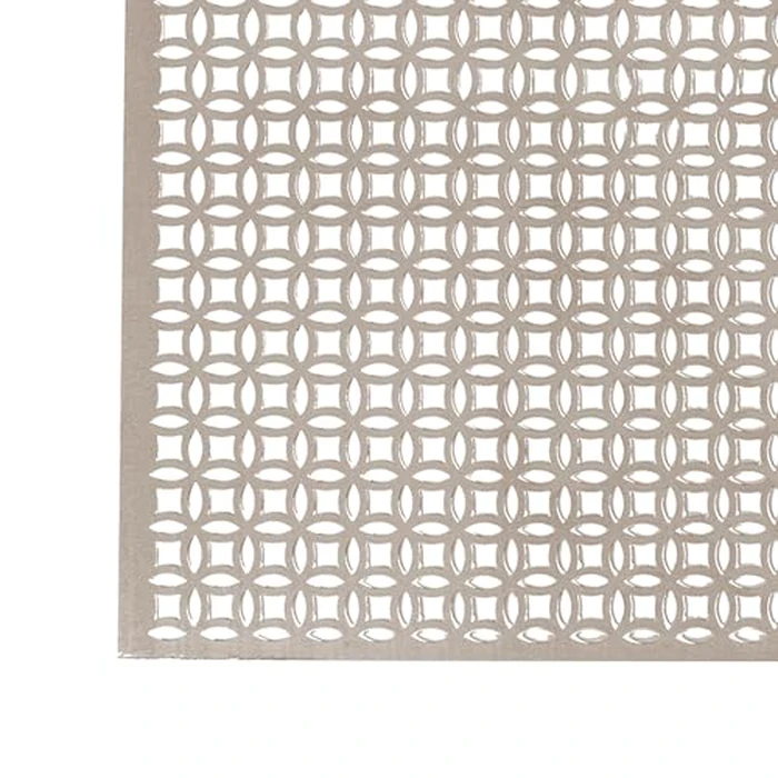 M-D Building Products 57010 1-Feet by 2-Feet .020-Inch Thick Elliptical Aluminum Sheet by M-D Building Products - Used - Like New condition - CA$17.67