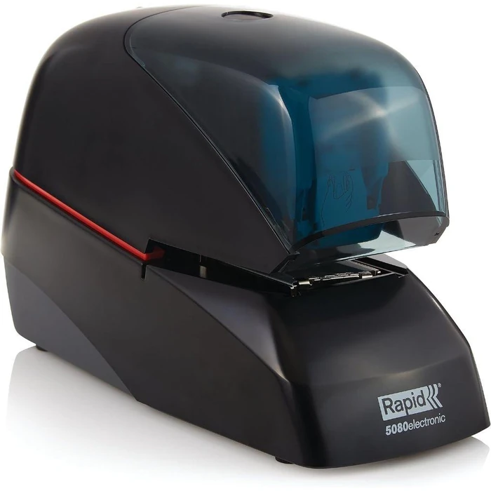 Rapid Contactless Electric Stapler 5080E - Black by Rapid - Refurbished - Excellent condition