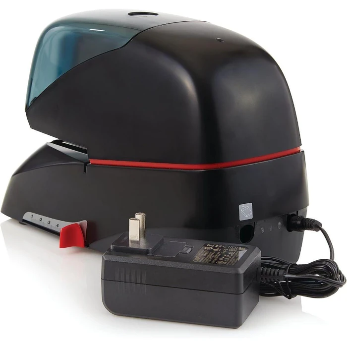 Rapid Contactless Electric Stapler 5080E - Black by Rapid - Image 9