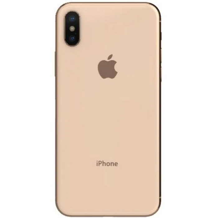 iPhone XS Max - 64GB - Gold - Unlocked by Apple - Image 3