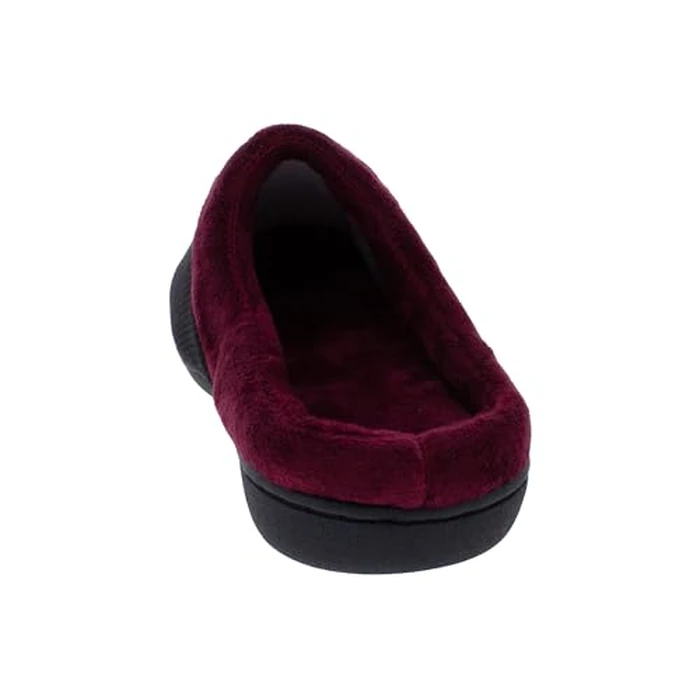 Comfy Feet Unisex Classic Slipper, Texas A&M Aggies, 7.5-9 US Men by Comfy Feet - Image 3