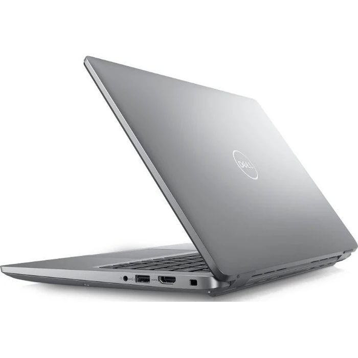 Dell Latitude 5440 Laptop 14" - Silver - Intel(R) Core(TM) i5-1345U 3.5GHz - 16GB RAM - 256GB by Dell - Image 5
