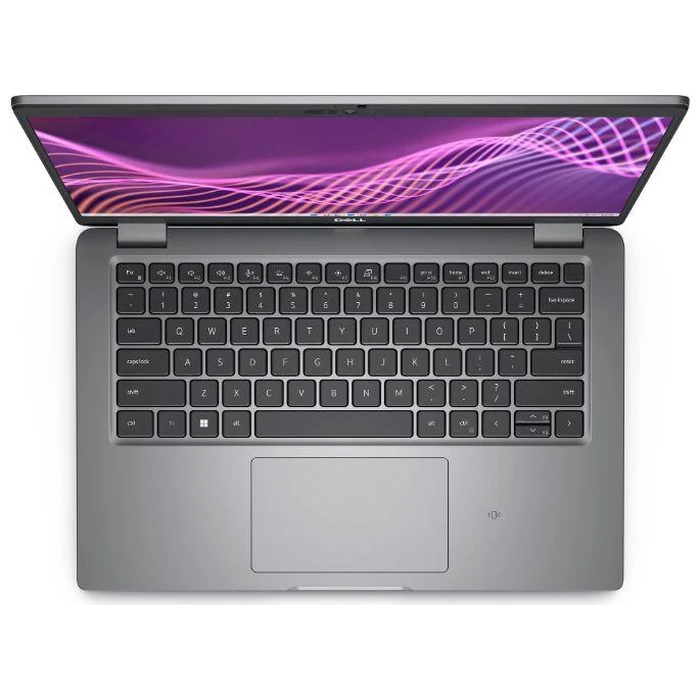 Dell Latitude 5440 Laptop 14" - Silver - Intel(R) Core(TM) i5-1345U 3.5GHz - 16GB RAM - 256GB by Dell - Image 4