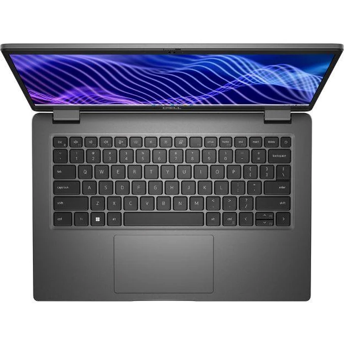 Dell Latitude 3440 Laptop 14" - Black - Intel Core i3-1215U 1.2GHz - 4GB RAM - 256GB by Dell - Image 3