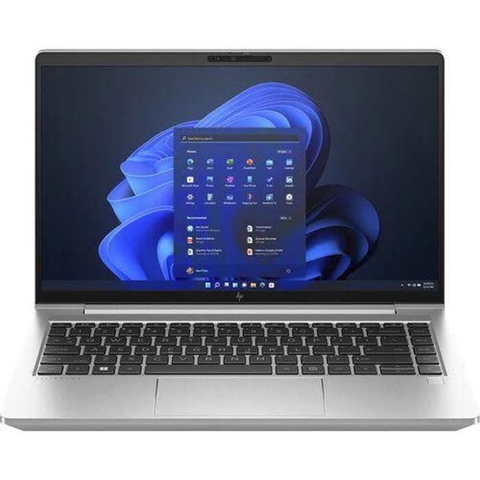HP Elitebook 640 G10 Notebook PC Laptop 14" - Silver - Intel Core i7-1365U 3.9GHz - 32GB RAM - 512GB by HP - Image 1