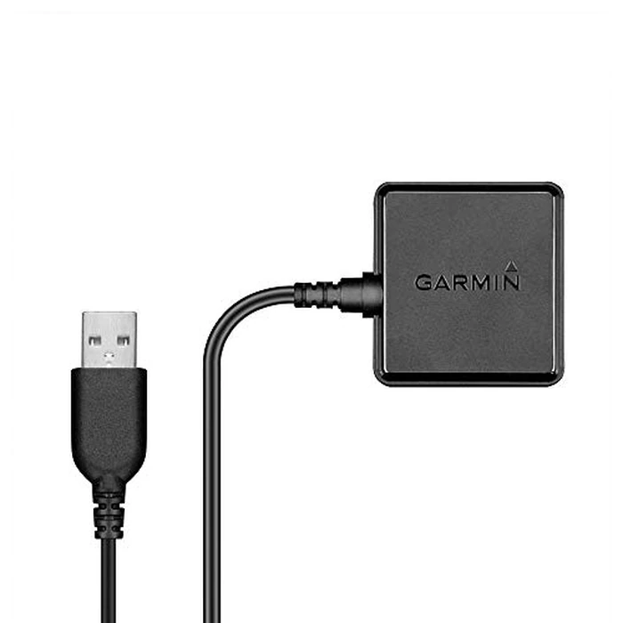 Garmin Garmin Charging/Data Cradle (vívoactive) (Renewed) by Garmin - Refurbished condition - CA$19.99