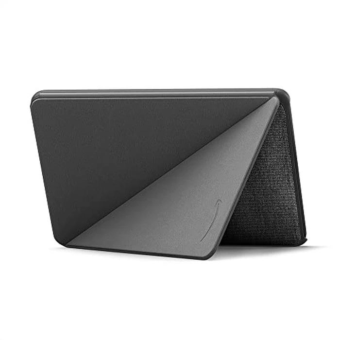Amazon Fire HD 8 Tablet Cover (Only compatible with 12th generation tablet), Black by Amazon - Image 3