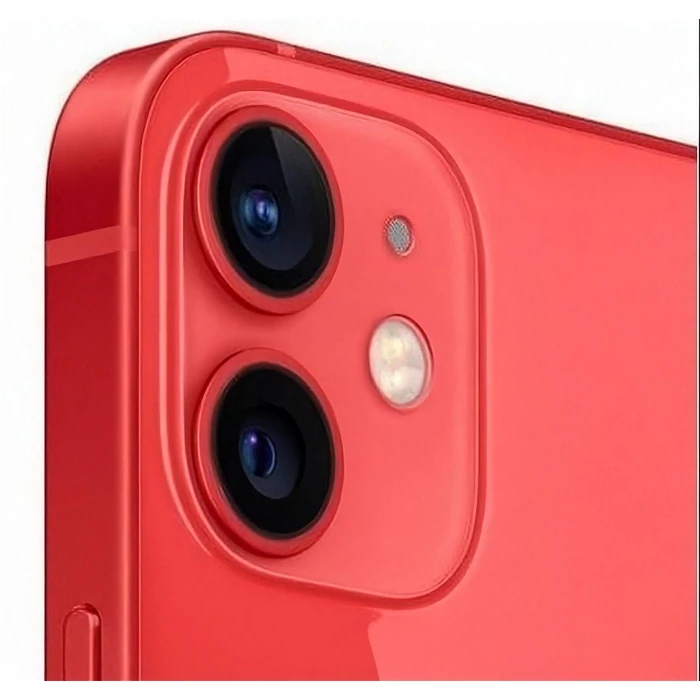 iPhone 12 - 128GB - Red by Apple - Image 4
