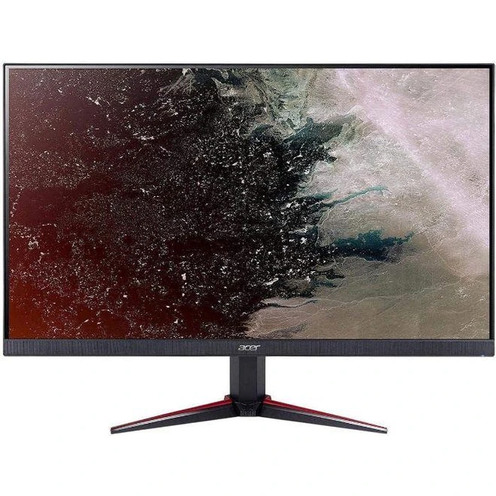 Acer Nitro VG0 VG270 S Widescreen LCD Gaming Monitor 27" - Black - 27 Inch by Acer - Refurbished - Brand New condition - CA$222.49