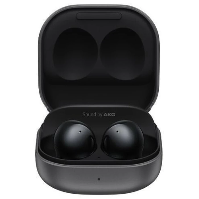 Samsung Galaxy Buds2 - Onyx Black by Samsung - Image 4