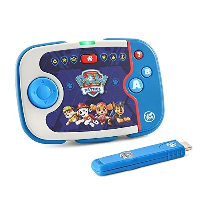 LeapFrog PAW Patrol: to The Rescue! Learning Video Game by LeapFrog - Image 3