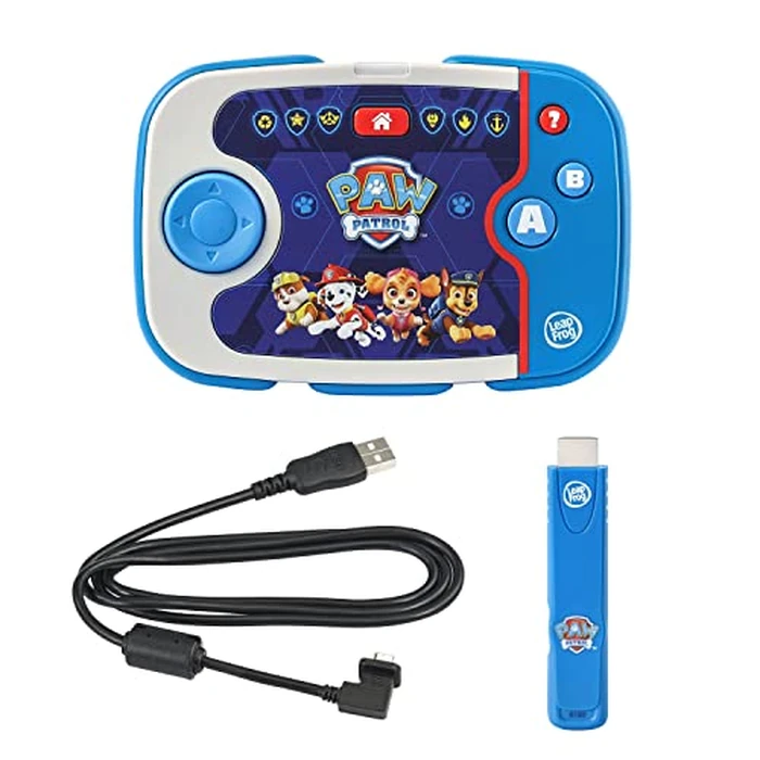 LeapFrog PAW Patrol: to The Rescue! Learning Video Game by LeapFrog - Image 5