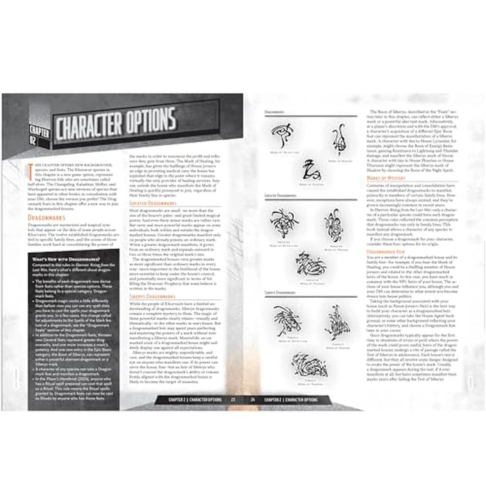 Dungeons & Dragons Eberron: Forge of The Artificer (D&D Rules Expansion Book) by Dungeons & Dragons - Image 6