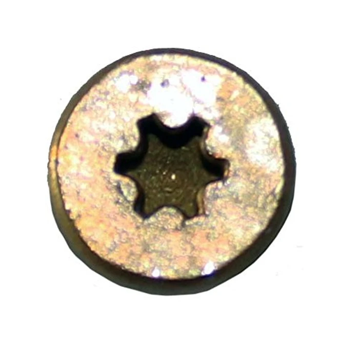 U2 Fasteners U-09-103125-B Universal Screw 9x3-1/8 in. 1500 Count Box by U2 Fasteners - Image 2