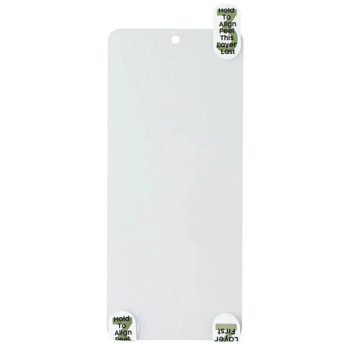 Case-Mate Protection Pack Phone Case & Screen Protector for Motorola Moto G Play (2023) - Clear by Case-Mate - Image 4