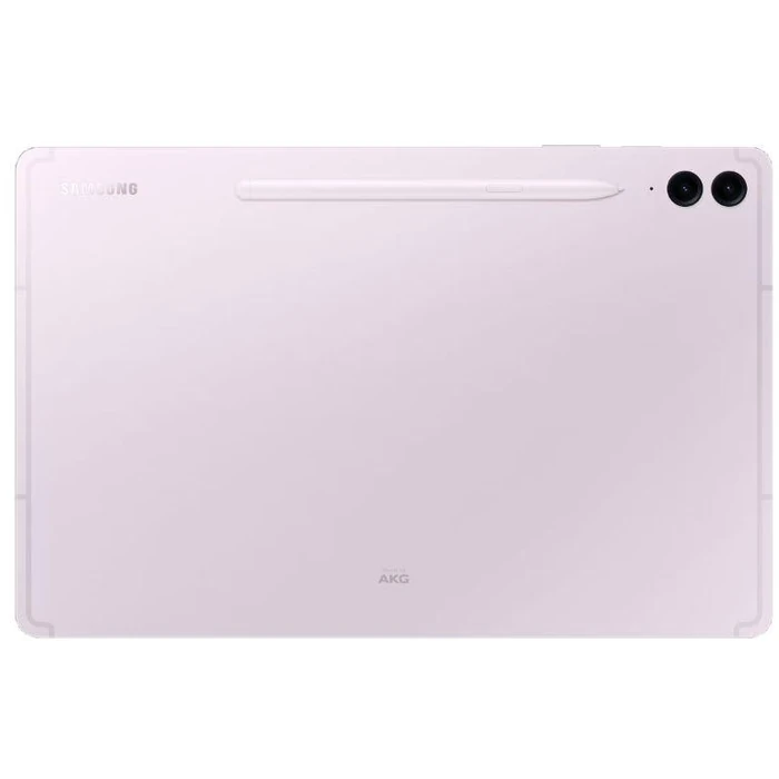 Galaxy Tab S9 FE+ (2023) (without S-Pen) 12.4-inch - 256GB - WiFi - Lavender by Samsung - Image 2