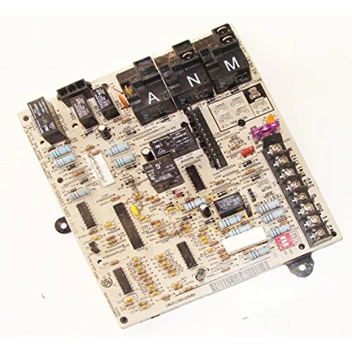 Manufacturer Authorized HK42FZ017 *Original Cable Connections* Genuine Factory Certified for Carrier Bryant Payne Furnace Control Board CEPL130455-01 Ensure Correct P/N to Avoid False Return/Complaint by Fast Craft - Used - Like New condition - US$209.46