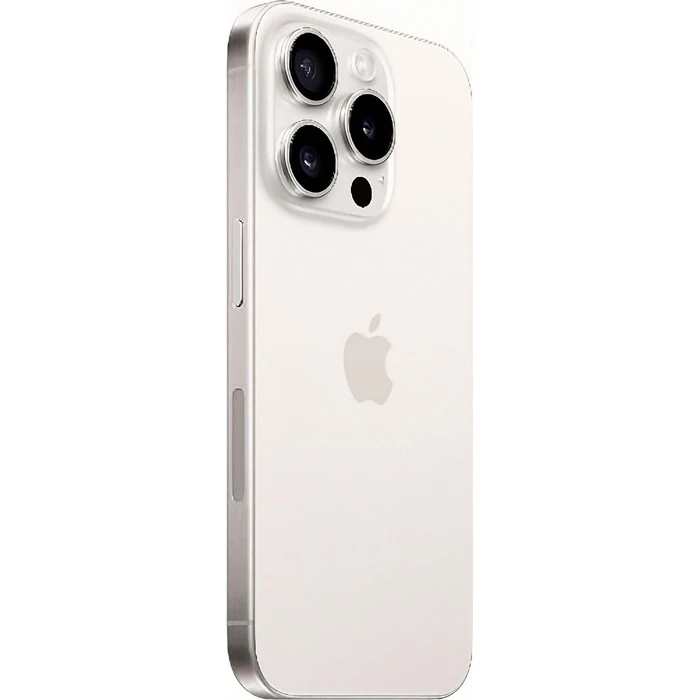 iPhone 15 Pro - 1TB - eSIM - White Titanium - T-Mobile by Apple - Image 3