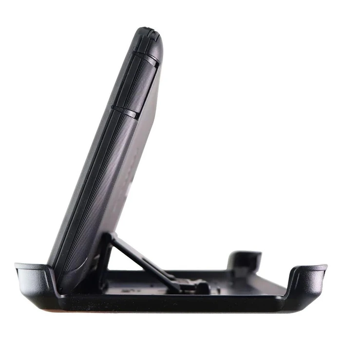 OtterBox Defender Series Rugged Case for Verizon Ellipsis 8 HD Tablet - Black by OtterBox - Image 4