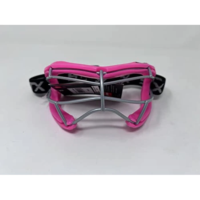 STX Lacrosse 4Sight+ S Youth Goggle by STX - Used - Like New condition - US$40.75